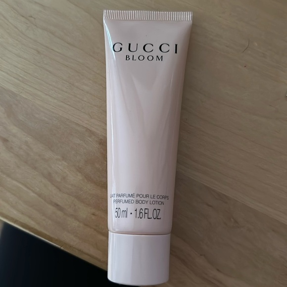 Gucci Bloom body lotion 50 ml never opened - Picture 1 of 1
